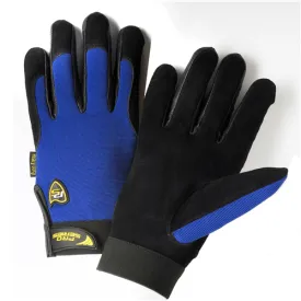 West Chester 86000, Pro Series Hi-Dex Gloves, 3 Pair