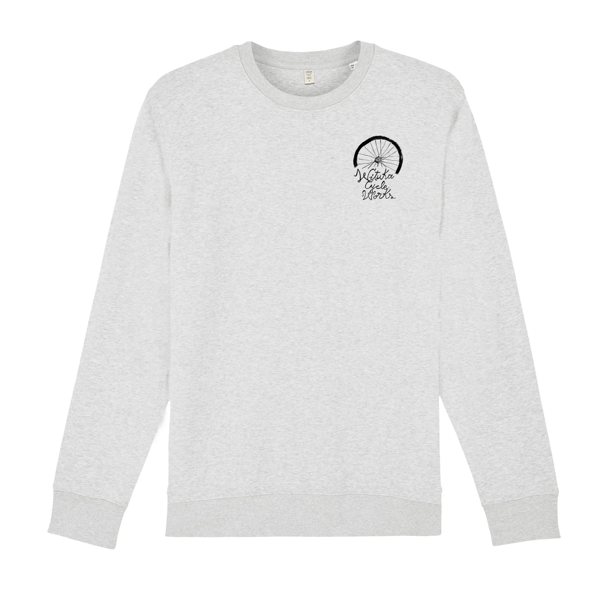 Wituka Cycle Works Sweatshirt