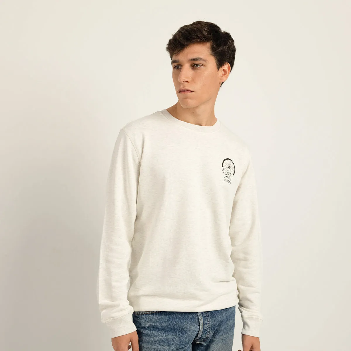 Wituka Cycle Works Sweatshirt