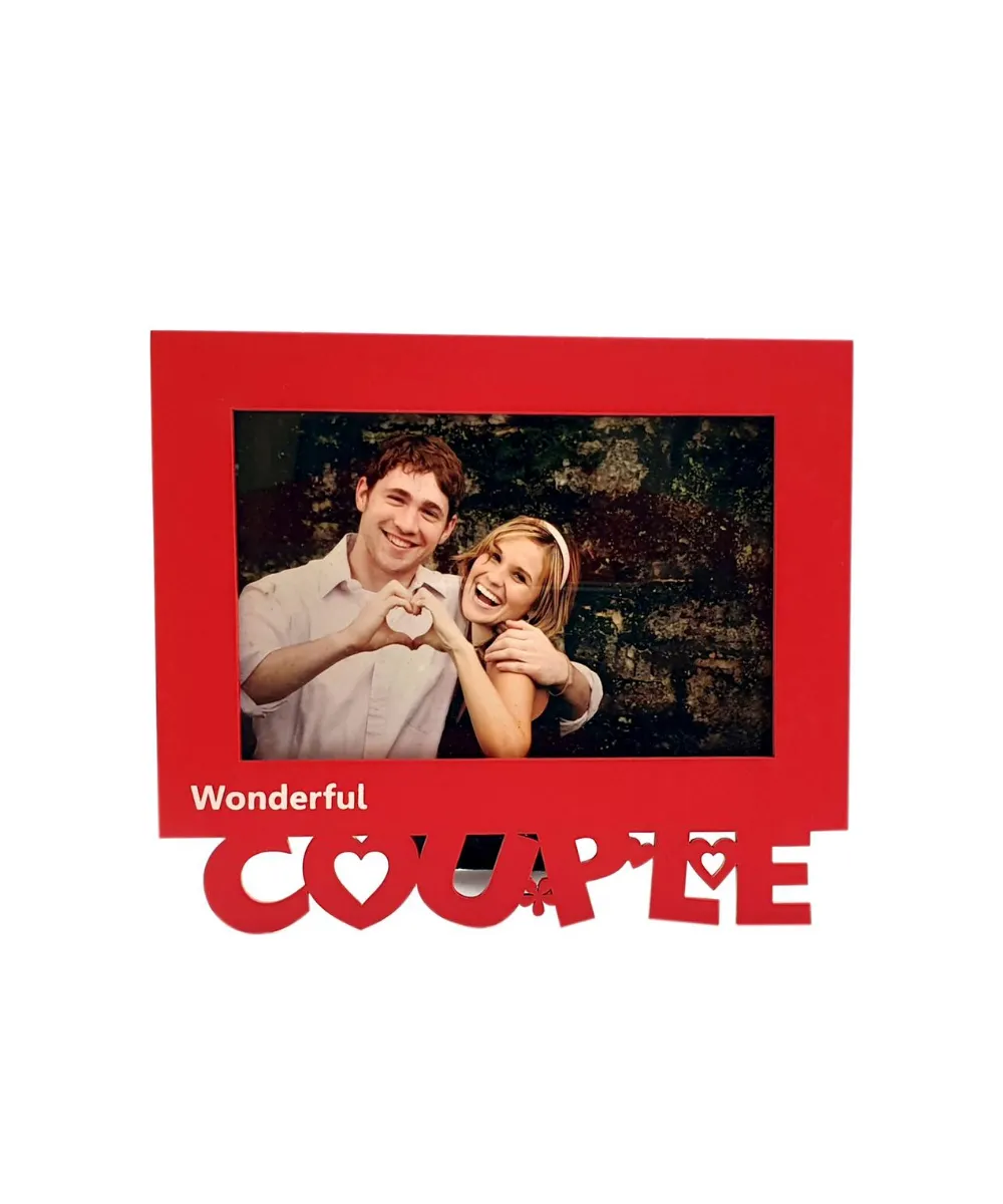 Wonderful Couple Frame