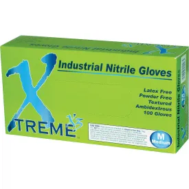 Xtreme X3™ Nitrile Gloves